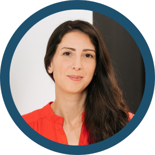 Dr. Lynette Kivisto